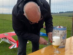 MFV Oktoberfest 2025